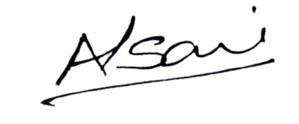 Director's Signature