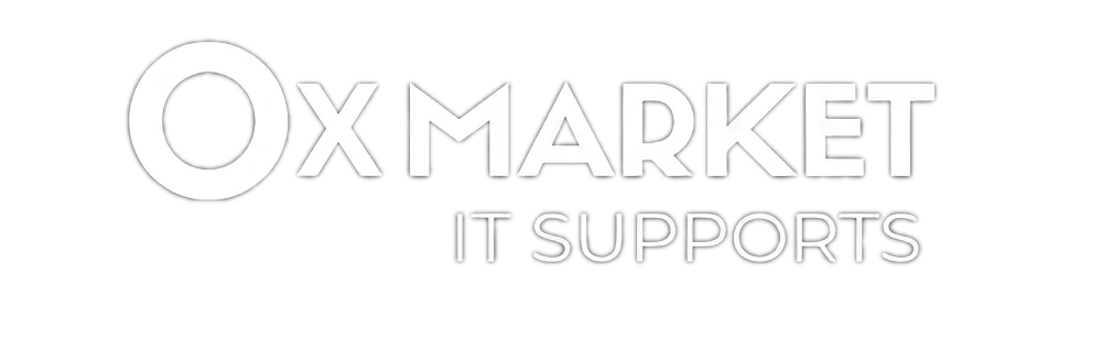 OxMarkets IT Support
