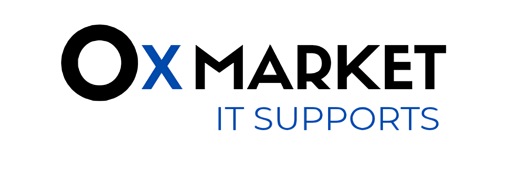 OxMarkets IT Support